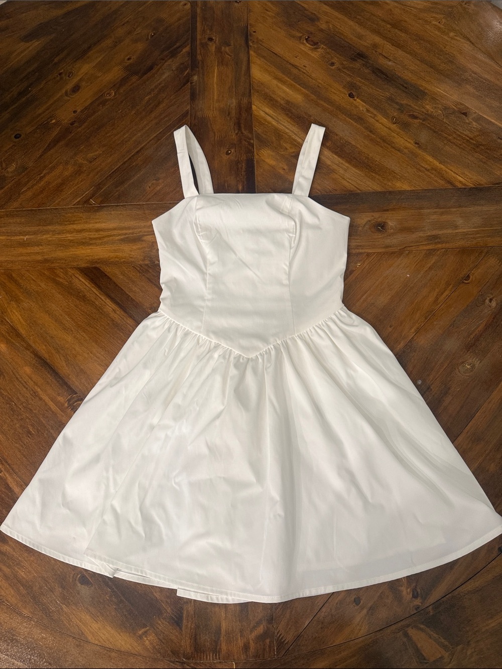 Altard State XXS White dress